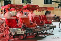 Here is The Complete Itinerary For Your Visit to Vietnam For 8 Days