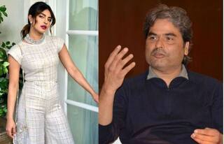 Vishal Bhardwaj's Next Film With Priyanka Chopra Will Roll Out Next Year