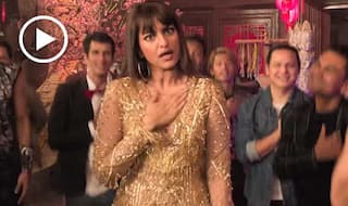 Chin Chin Chu के नए वर्जन में लगा पंजाबी तड़का, सोनाक्षी का लुक भी है खास