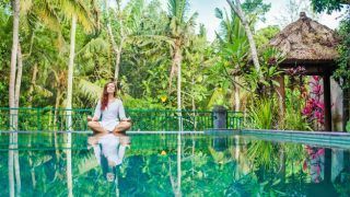 Top 3 Destinations For a Yoga Retreat in India