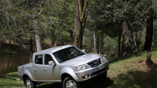 Tata Motors launch Xenon facelift in Spain