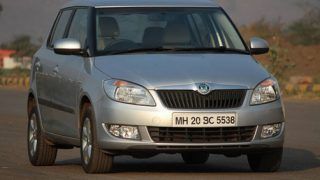 Skoda India aims to bring down prices of Fabia hatchback