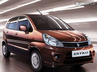 Rs 35,000 discount on Maruti Suzuki Estillo