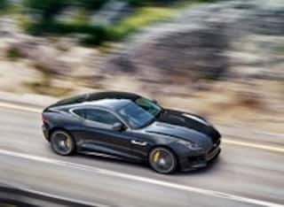 Hardcore Jaguar F-Type R-S on the cards
