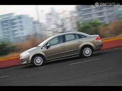 Linea T-Jet makes a return to FIAT's website