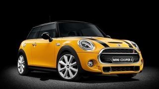Mini Cooper S Launched in India: BMW prices new 3-door Mini Cooper S at INR 34.65 lakh