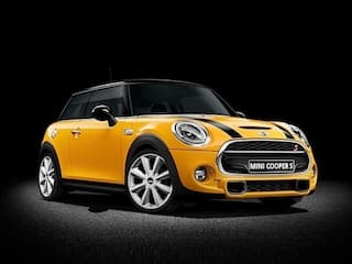 Mini Cooper S Launched in India: BMW prices new 3-door Mini Cooper S at INR 34.65 lakh