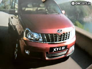 Live Updates: 2012 Mahindra Xylo launch
