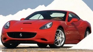 Ferrari recalls 458 Italia and California models worldwide