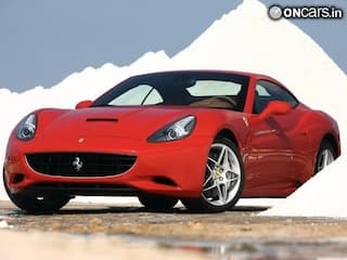 Ferrari recalls 458 Italia and California models worldwide