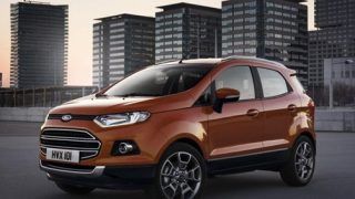 Ford EcoSport and the upcoming crop of compact crossovers