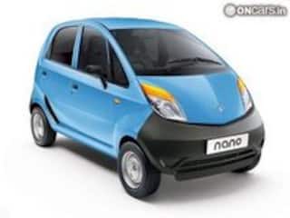Improved Nano on its way, confirms Tata chairman Cyrus P Mistry