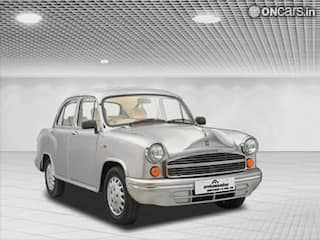 HM Ambassador gets BS4 certification from ARAI