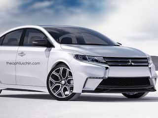 Next-generation Mitsubishi Lancer in works: launch within 2 years