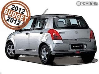 Budget Impact: Maruti Suzuki hikes car prices by up to Rs 17,000