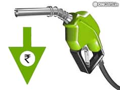 Petrol prices likely to come down by Rs 1.6 a litre