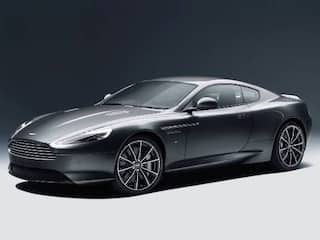 2016 Aston Martin DB9 GT to Make its Global Debut This Month: 3 More Aston Martins to follow