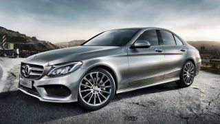 Mercedes-Benz to Launch C-Class Diesel on February 22: Get preview on expected price and specification for C220
