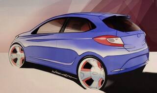 Tata X451 (Maruti Suzuki Baleno & Hyundai i20 rival) in works; India Launch Likely in 2019