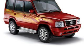 Tata Sumo Gold facelift launched at Rs 5.83 lakh