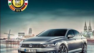 Upcoming Volkswagen cars in India 2015-16