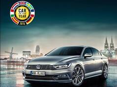 Upcoming Volkswagen cars in India 2015-16