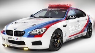 BMW M cars to continue their duty as MotoGP Safety Cars