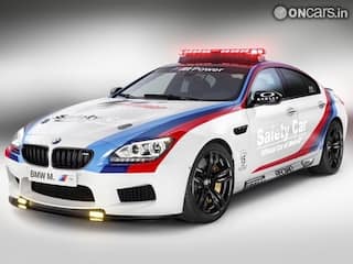 BMW M cars to continue their duty as MotoGP Safety Cars