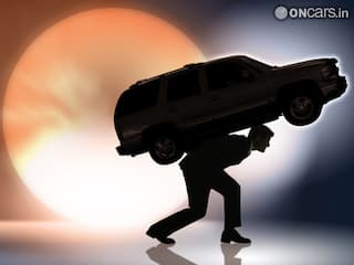 Imported Cars to be cheaper, suggests report