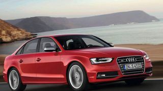 Breaking: 2012 Audi S4 3.0 TFSI launched in India for Rs 45.31 lakh