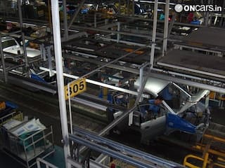 Union Budget 2012-13 - Car sales up by 13 per cent in February