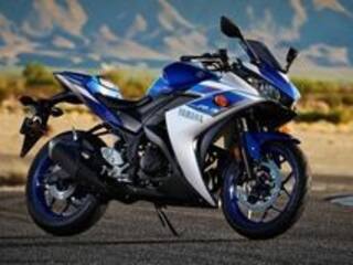 Yamaha YZF R3 Launched: Price in India, Specs, Colors and Features