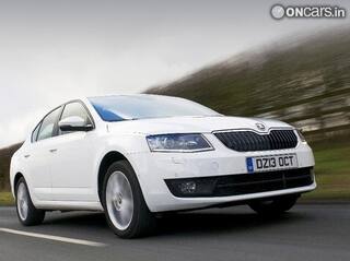 Video: Skoda Octavia gets a Five Star Euro NCAP rating