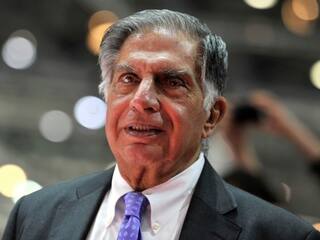 Ratan Tata's Car Collection: Rides That Rule the Tata Garage