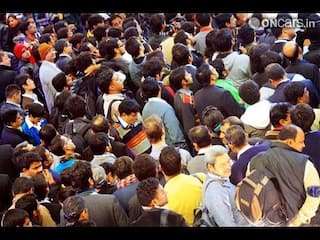 Organisers promise better show for next time, after a chaotic 2012 Auto Expo