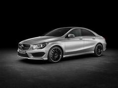 Mercedes-Benz CLA-Class to Launch Today: Price in India expected to start from INR 30 lakhs for CLA-Class