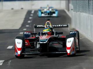 Mahindra Electric Vehicle: Mahindra to flaunt electric vehicle expertise at Formula E electric car racing championship, Miami