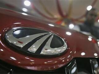 Mahindra Exports U301 Compact SUV To Spain Before India Launch