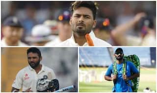 बड़ा सवाल: अगली सीरीज में कौन हो टीम इंडिया का विकेटकीपर? एक्सपर्ट्स की अलग-अलग राय