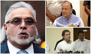 2015 में ही तैयार हो गया था माल्‍या के विदेश भागने का रास्‍ता! सीबीआई ने माना गलती हुई