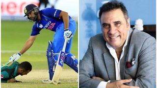 Asia Cup 2018: After India Thrash Pakistan in Super Four Tie, Pakistani Fan Tweets 'Outcome' of Final to Boman Irani