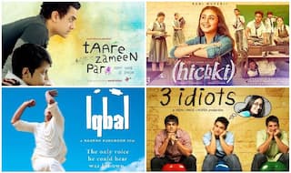 Happy Teachers Day 2018: बॉलीवुड की सात फिल्‍में जो बताती हैं टीचर्स क्‍यों होते हैं खास