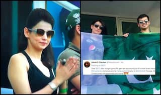 'Agar Mera Pyar Sacha Hai Toh Woh Zaroor Aayegi': Indian Fan Makes Strange Wish to ICC