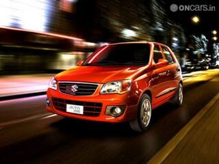 Maruti Alto World's Best-Selling Small Car: Maruti Suzuki's hatchback car Alto becomes world's best-selling small car
