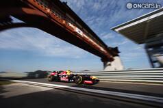 2012 Formula 1: Sebastian Vettel tops championship table after Korean GP win