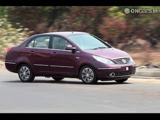 Tata Manza Hybrid coming to Auto Expo
