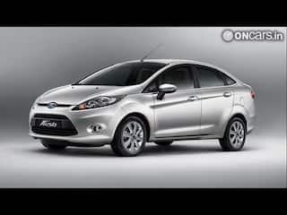 New Ford Fiesta for India to use 1.5-litre engines