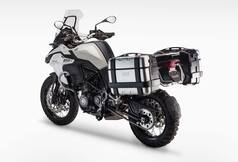 Benelli TRK 502 India launch details revealed; Price in India, features, mileage & specifications