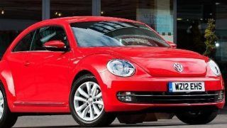 New Volkswagen Beetle and Passat to make a comeback in India in 2015 -16