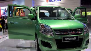 Maruti Suzuki Wagon R: Maruti to launch next-gen Wagon R in 2017 with 7-seater option
